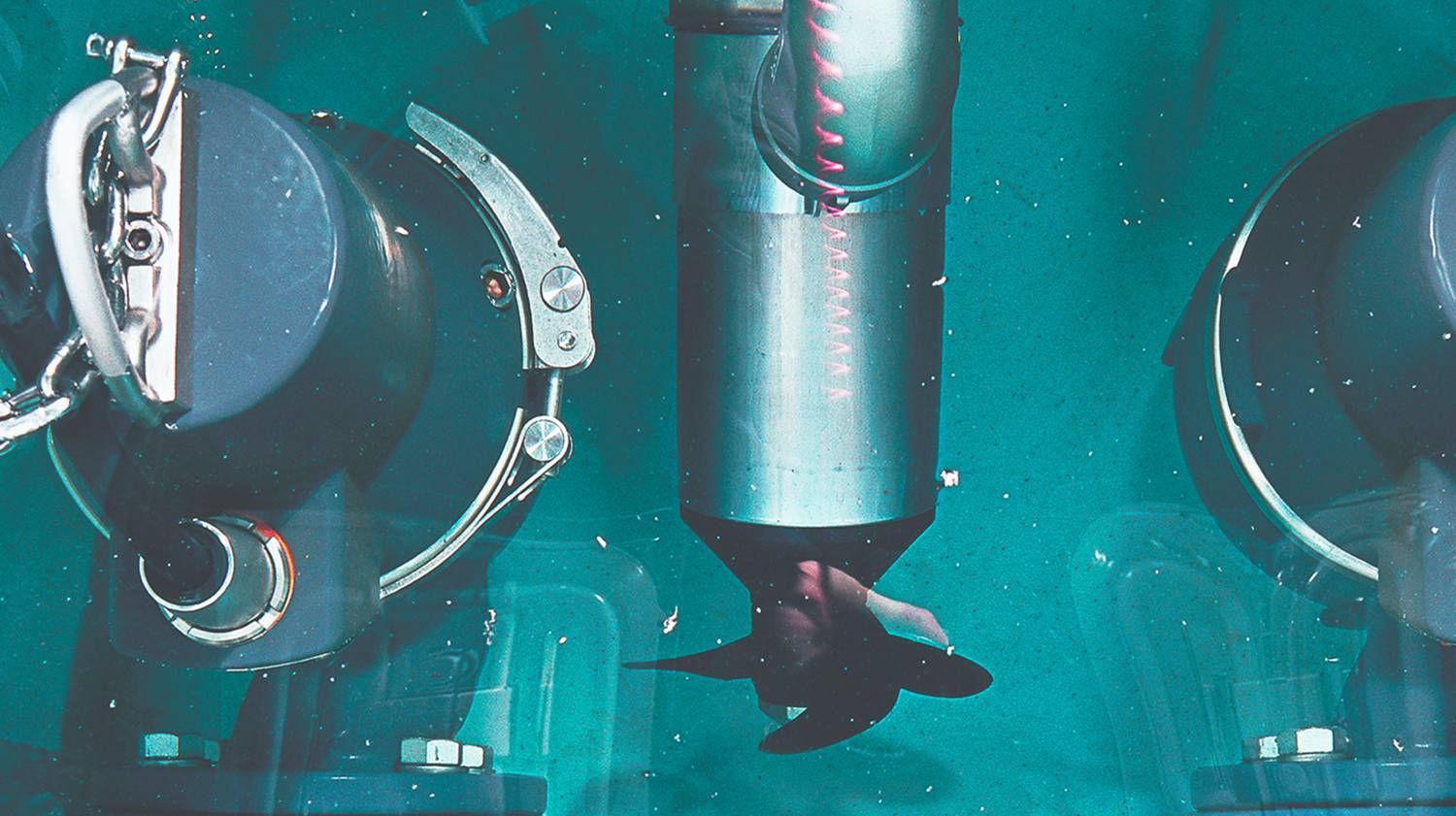 Home combate a enchente