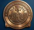 logo alr bombas